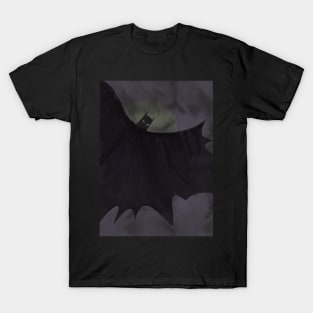 the dark knight T-Shirt